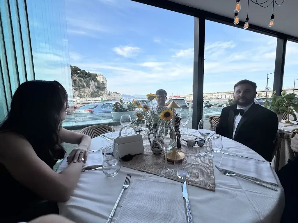 Callum Green_Amici Miei_Monaco_review