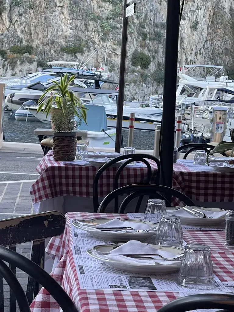 Brian Skelton_Tre scalini_Monaco_review