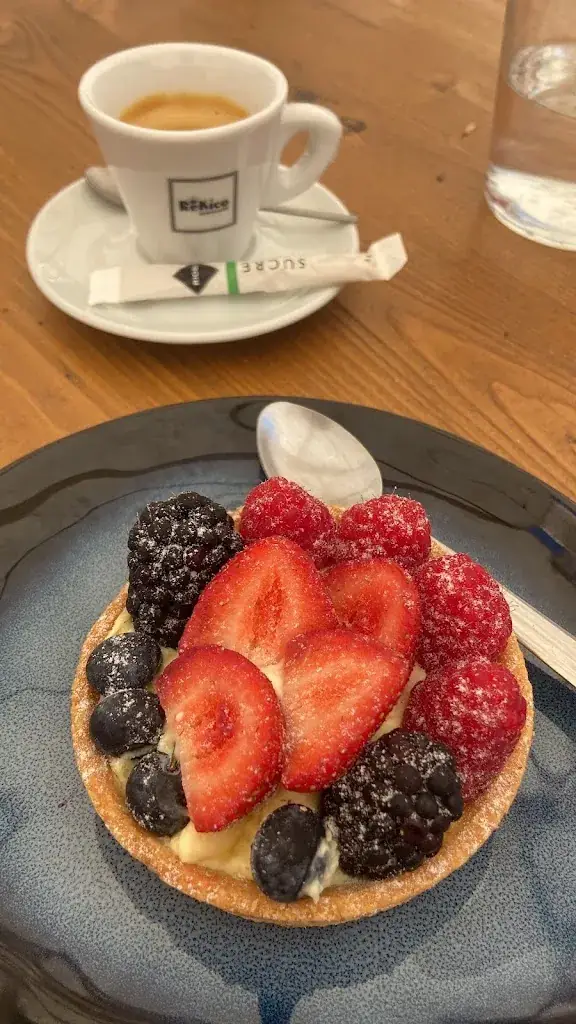 Michael Foust_The Pearls of Monte-Carlo_Monaco_review