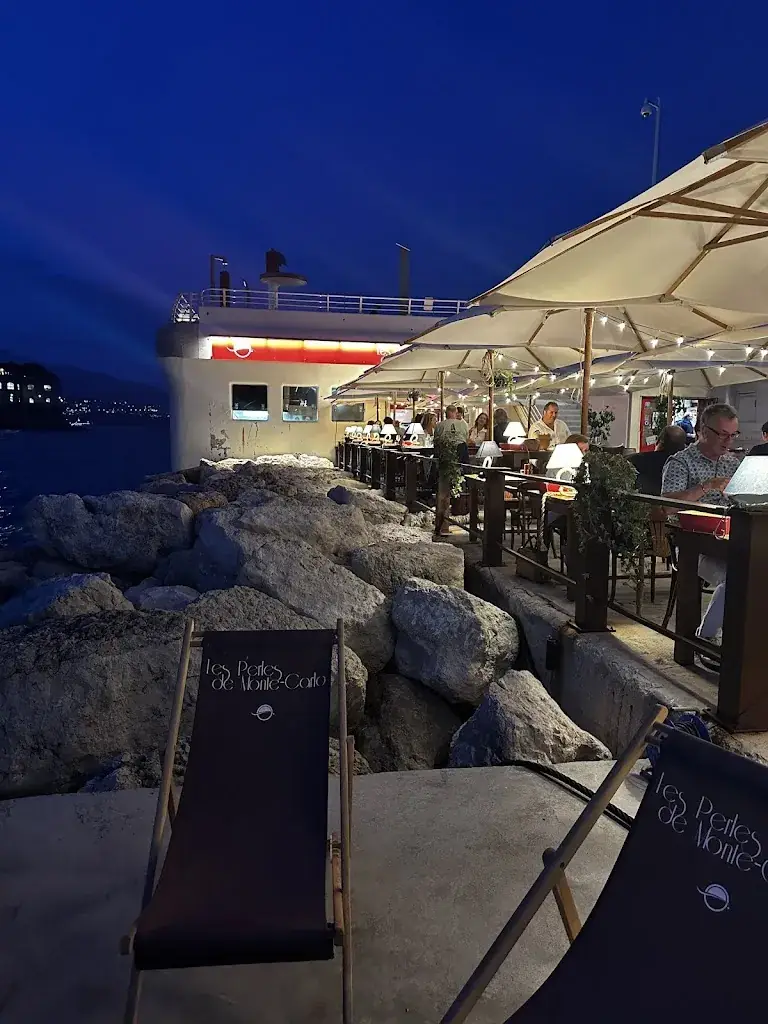 Jason Gates_The Pearls of Monte-Carlo_Monaco_review