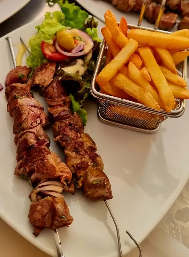 Menu_Le Pad'O. Burgers et Cie_Passy_imagen_5