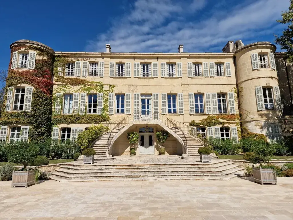 Château d'Estoublon_Fontvieille_slider_image_3