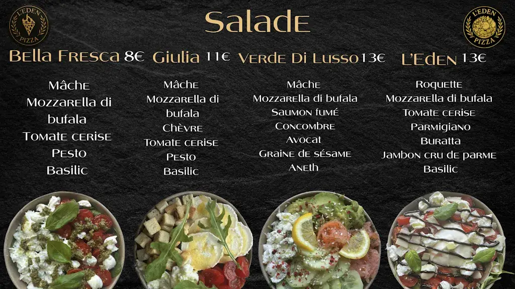 Menu_L’Eden Pizza_Fontvieille_image_2