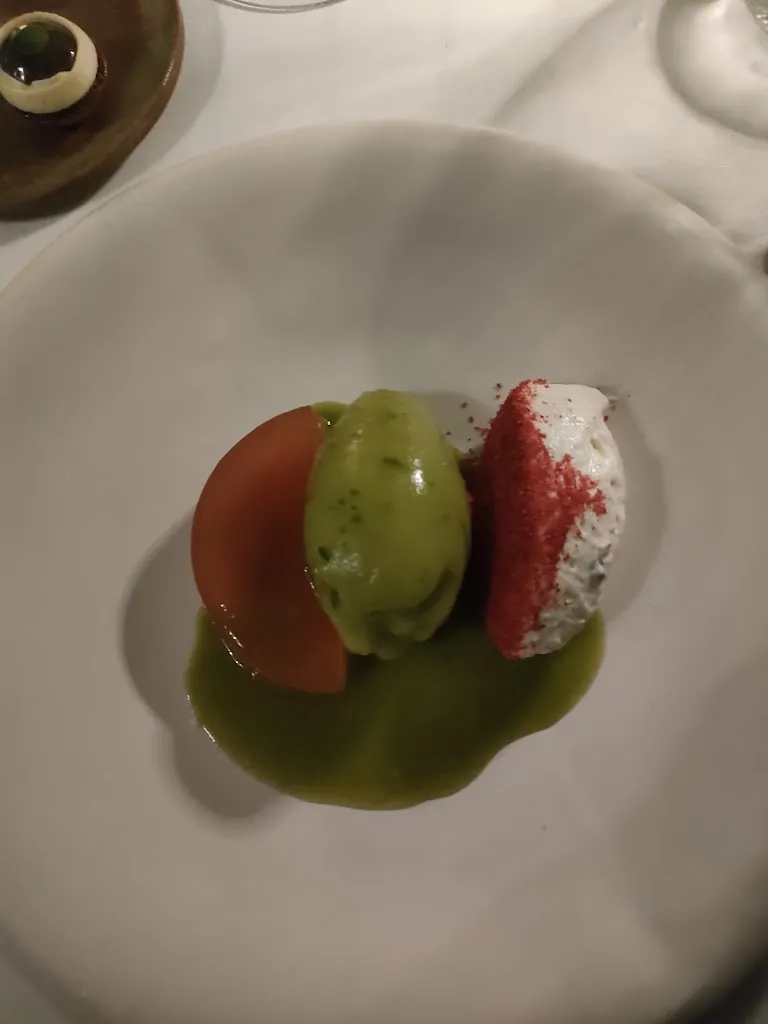 Menu_Restaurant l'Aupiho - Domaine de Manville_Baux-de-Provence_image_6