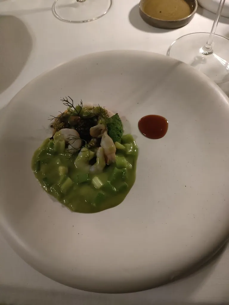 Menu_Restaurant l'Aupiho - Domaine de Manville_Baux-de-Provence_image_7