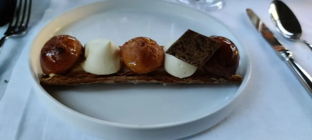 Menu_Restaurant l'Aupiho - Domaine de Manville_Baux-de-Provence_image_9