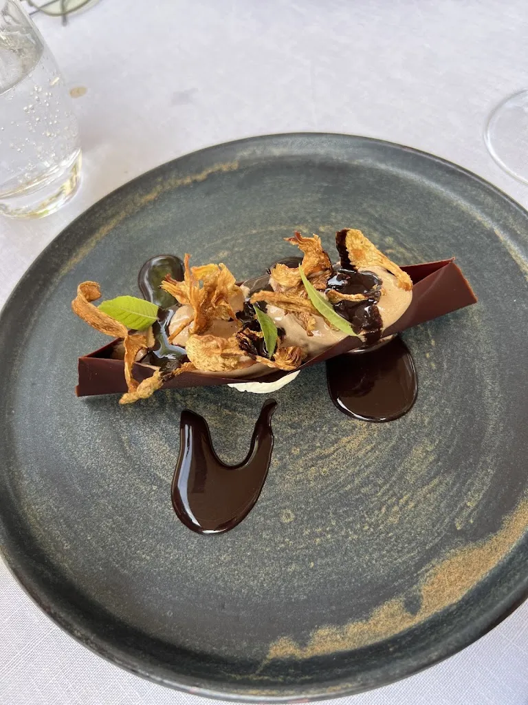 Stella Lee_Restaurant l'Aupiho - Domaine de Manville_Baux-de-Provence_review