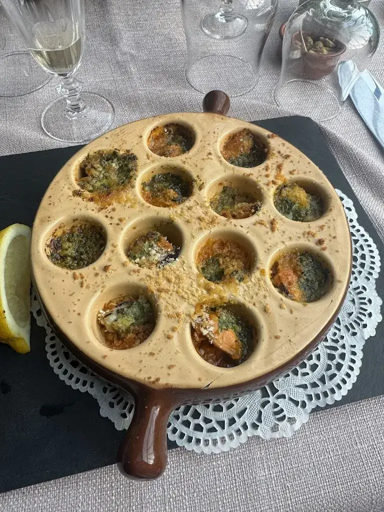 Marine Duchêne_Restaurant Les Mazets des Roches_Tarascon_review