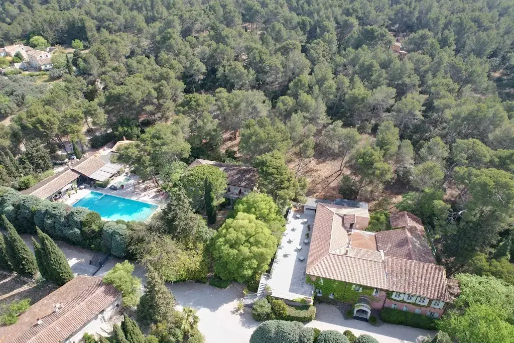 Restaurant Les Mazets des Roches_Tarascon_slider_image_3