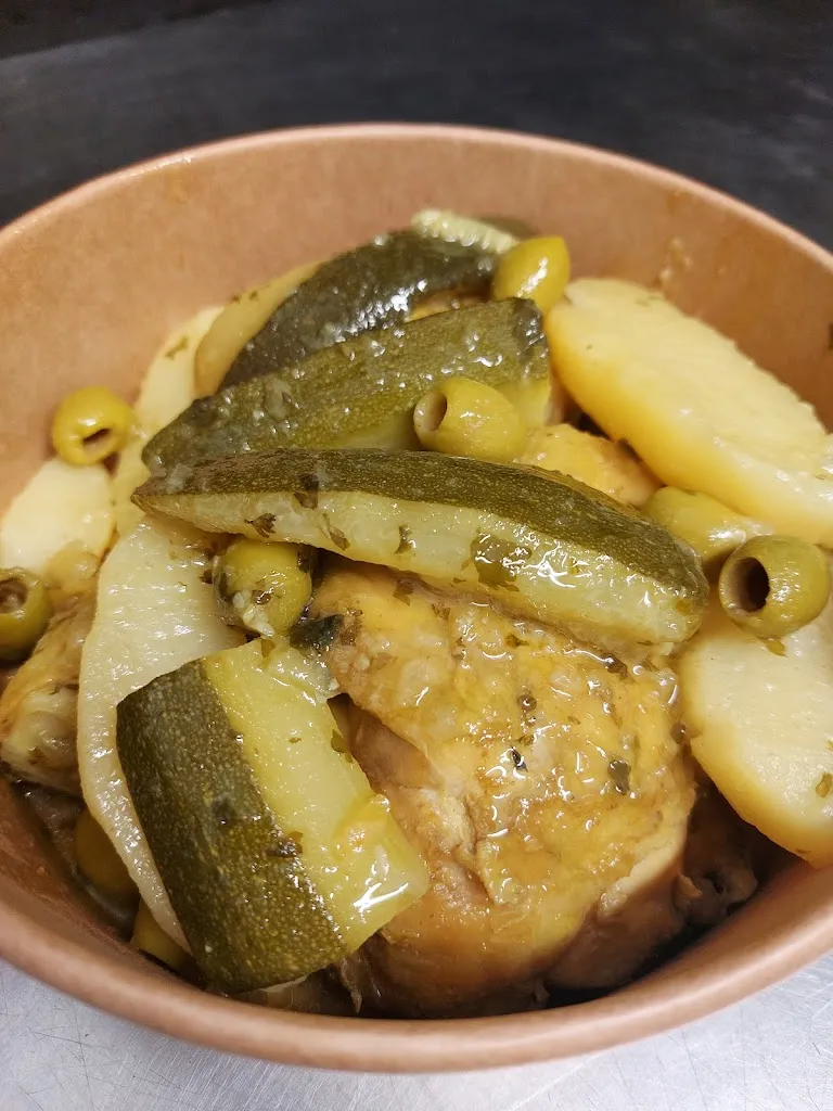 Menu_La gamelle de julie_Fontvieille_image_6