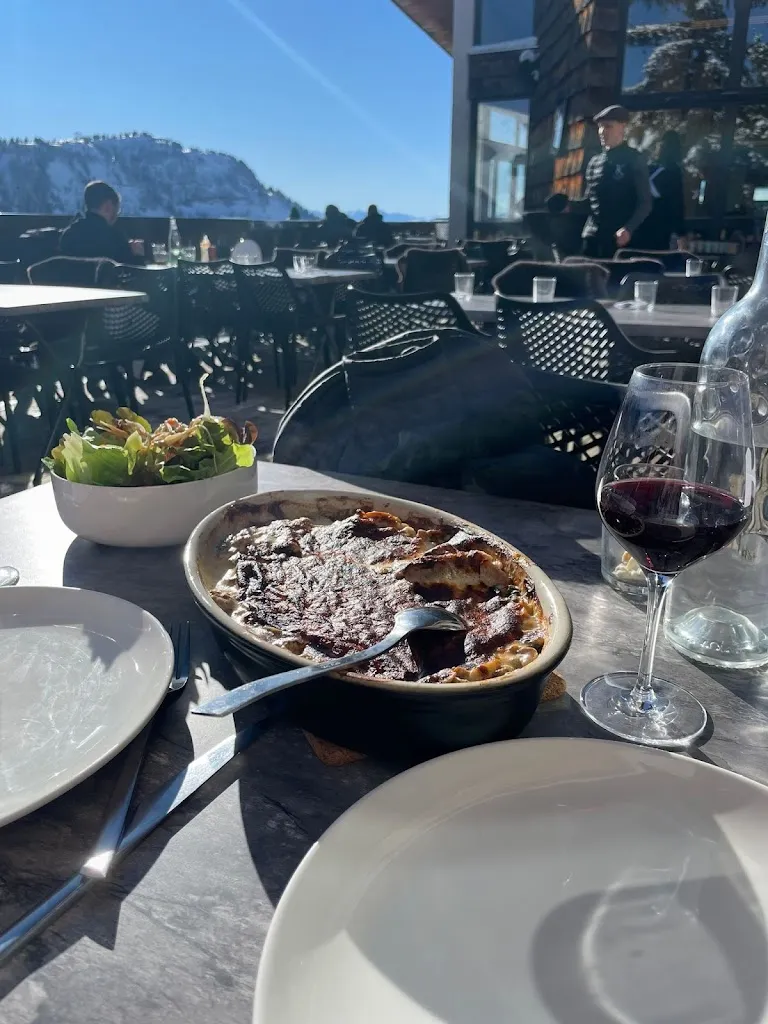 Menu_Le K Restaurant Lounge Bar d'altitude_Arâches-la-Frasse_image_6