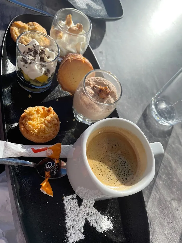 Menu_Le K Restaurant Lounge Bar d'altitude_Arâches-la-Frasse_image_7