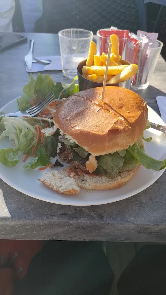 Menu_Le K Restaurant Lounge Bar d'altitude_Arâches-la-Frasse_image_8