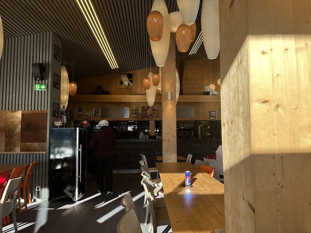 C and M Zimmerman_Le K Restaurant Lounge Bar d'altitude_Arâches-la-Frasse_review