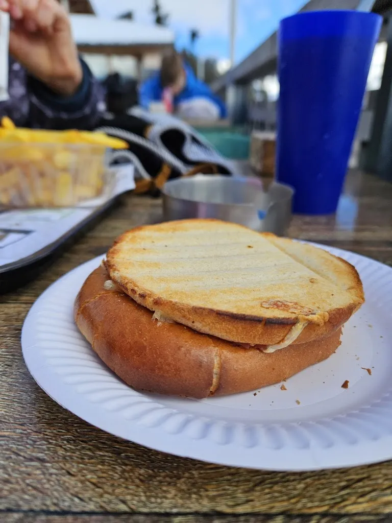 Sebastien Magnier _Le K Restaurant Lounge Bar d'altitude_Arâches-la-Frasse_review