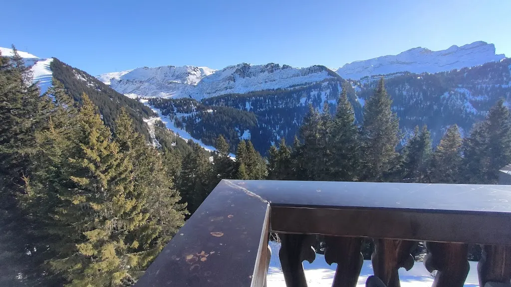 Le K Restaurant Lounge Bar d'altitude_Arâches-la-Frasse_slider_image_3