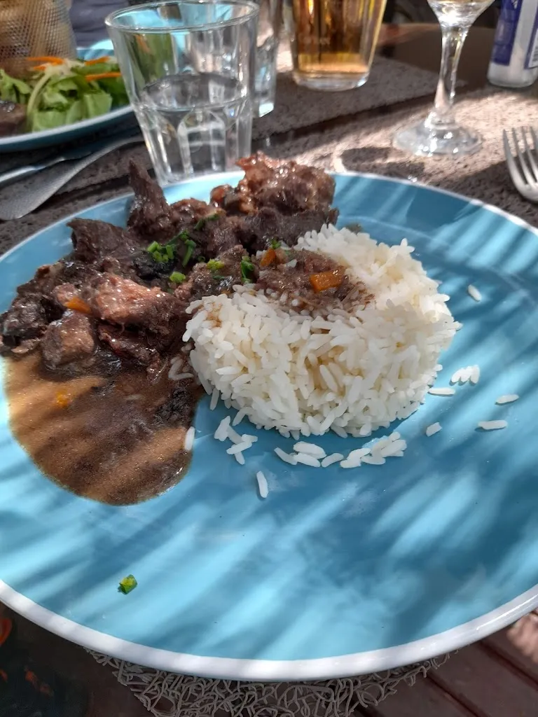 Menu_Auberge de l'Abbaye de Montmajour_Arles_image_9