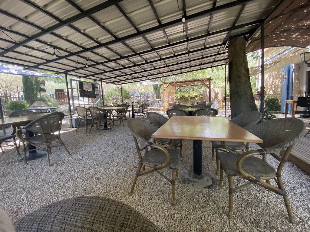 Auberge de l'Abbaye de Montmajour_Arles_slider_image_2