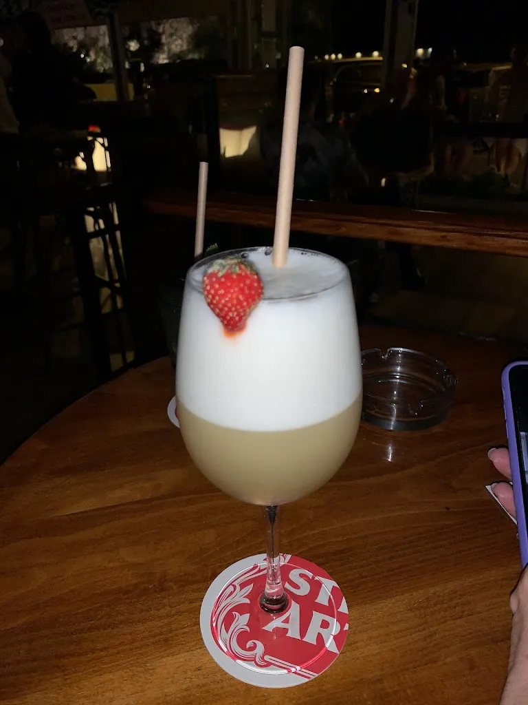 Menu_gerhard's café monaco_Monaco_image_6