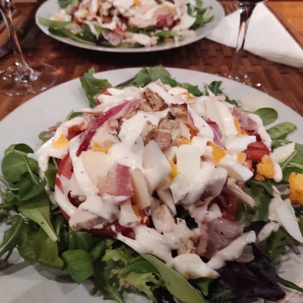 Menu_gerhard's café monaco_Monaco_image_7