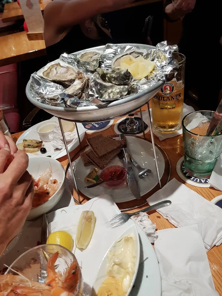 Menu_gerhard's café monaco_Monaco_image_8