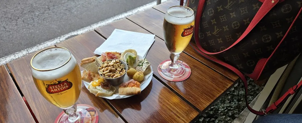 Menu_gerhard's café monaco_Monaco_image_9