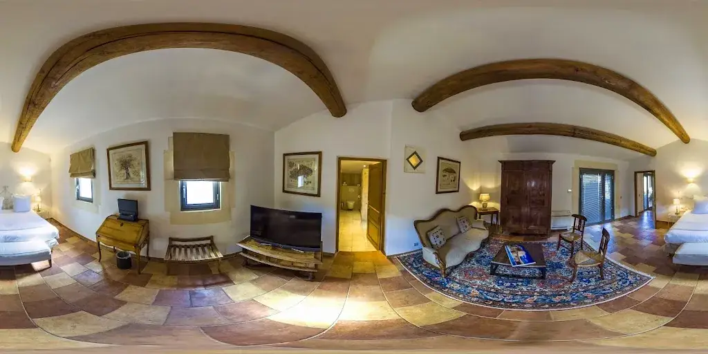 Hotel Restaurant Benvengudo_Baux-de-Provence_slider_image_2