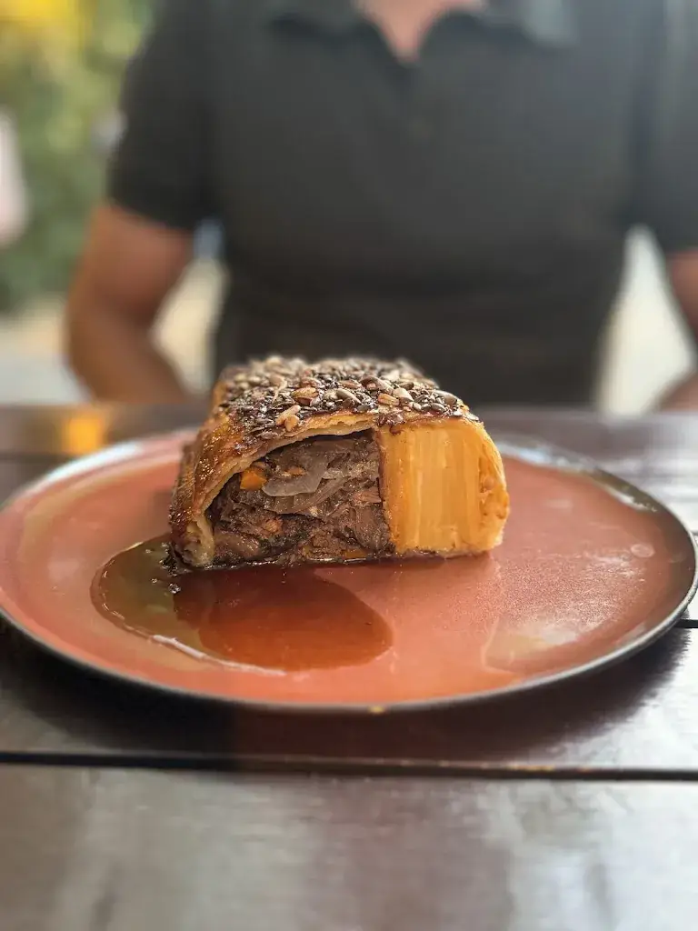 Menu_bec restaurant_Paradou_immagine_4