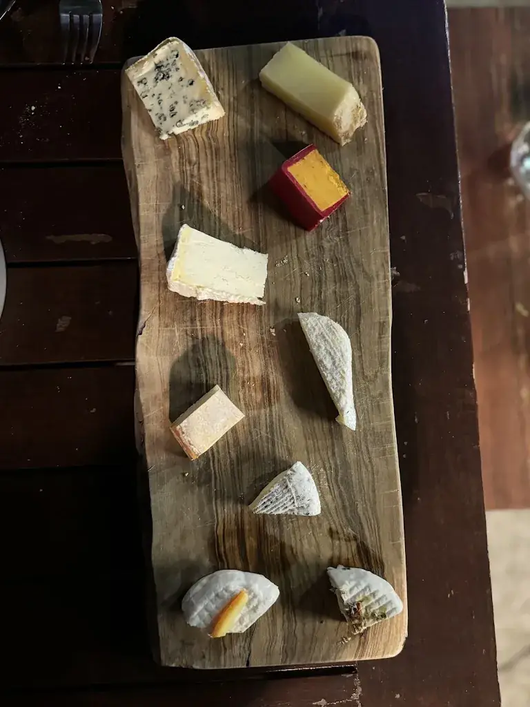 Menu_bec restaurant_Paradou_immagine_8