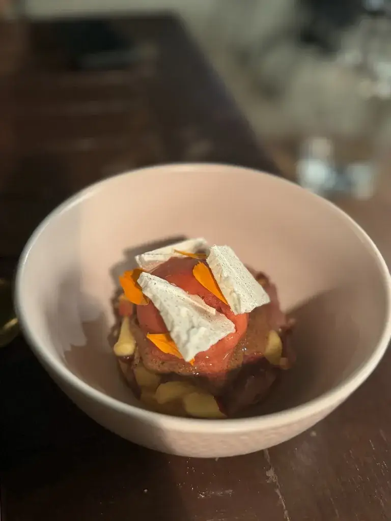 Menu_bec restaurant_Paradou_immagine_9