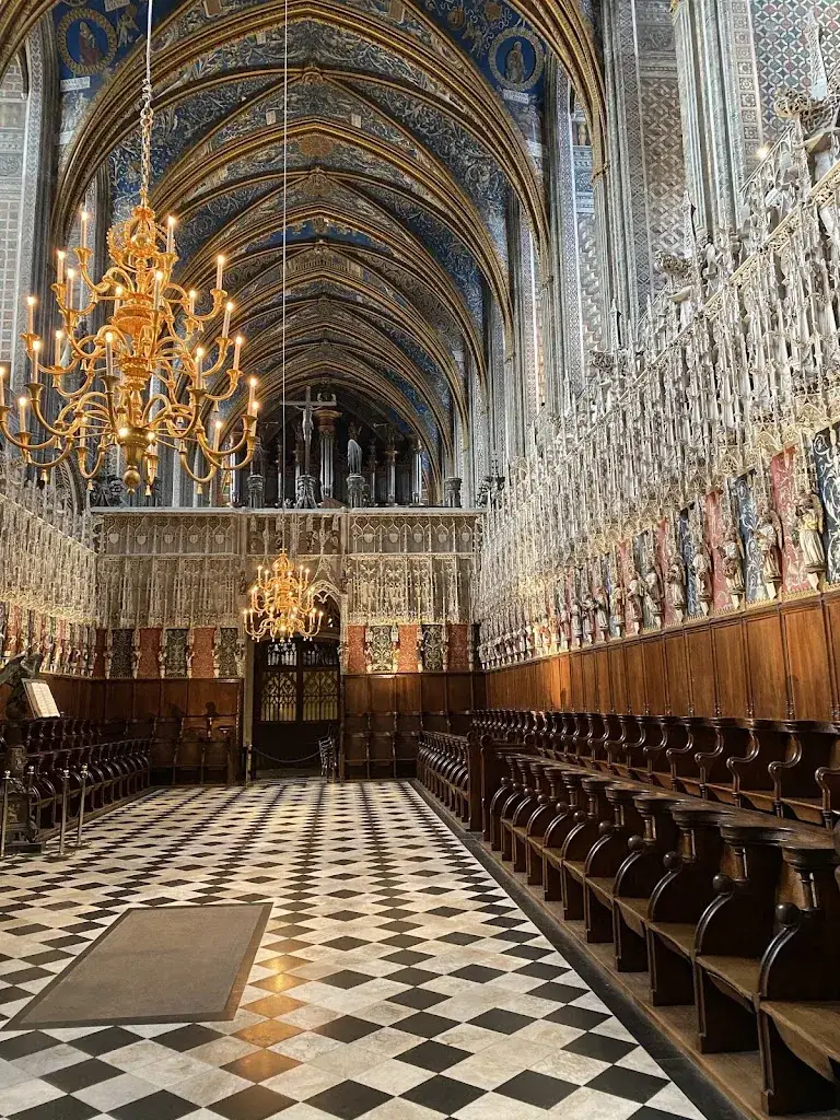 Pablo Fernandez_bec restaurant_Paradou_recensione