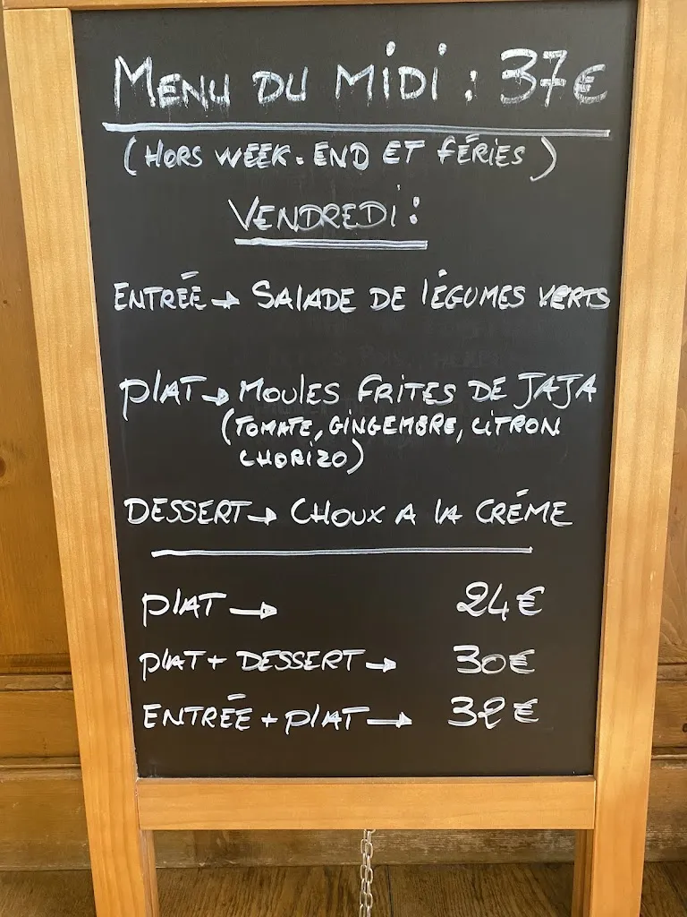 Menu_Bistrot Jaja_Maussane-les-Alpilles_image_1