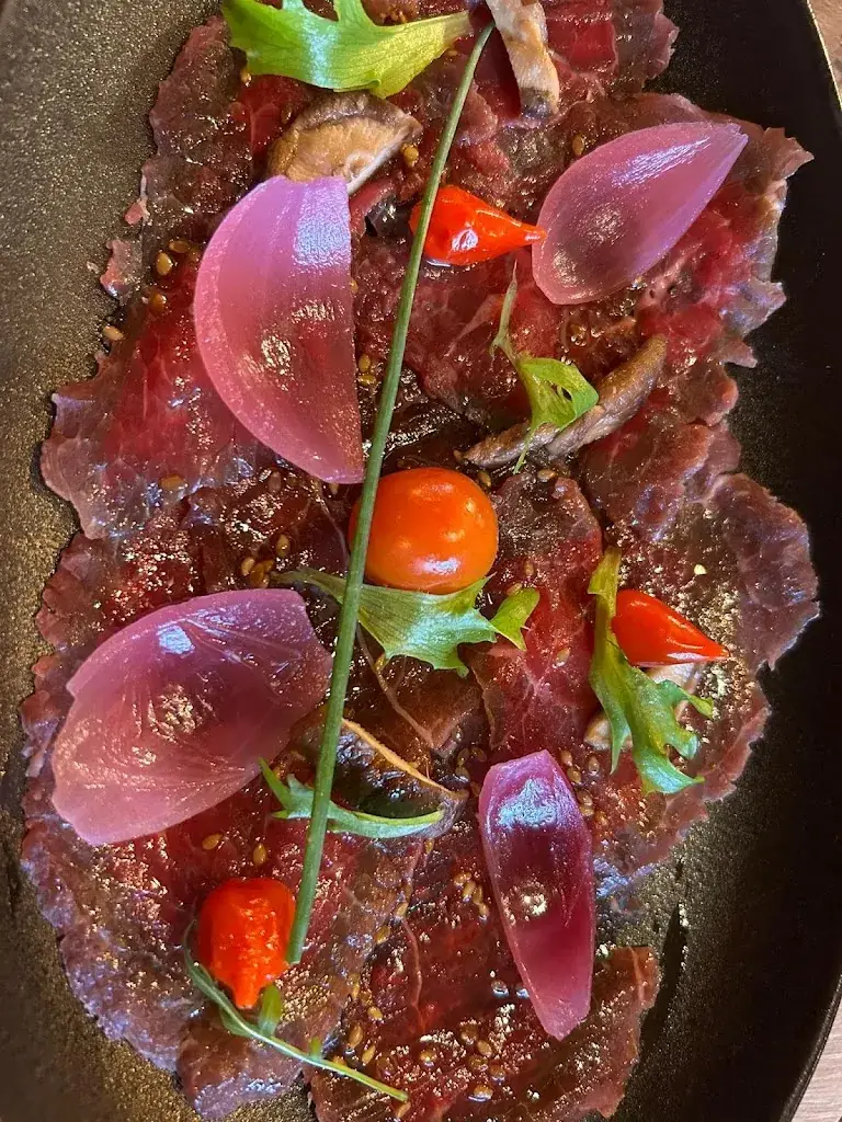 Menu_L'Oustaloun_Maussane-les-Alpilles_image_7