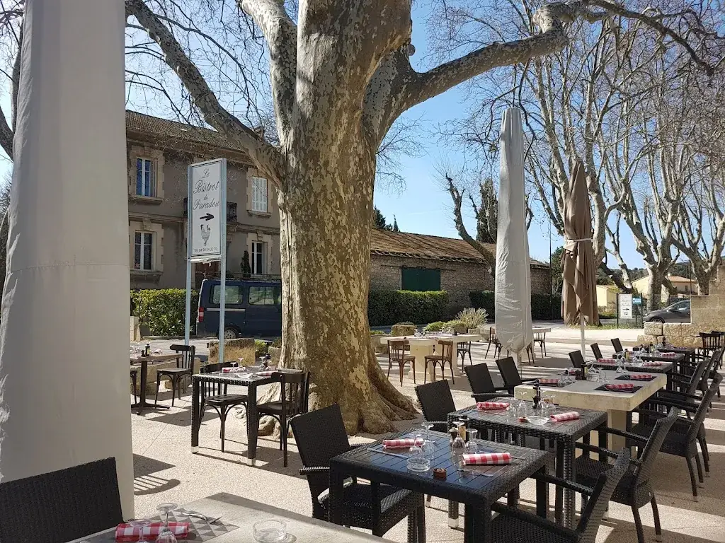 Le Bistrot du Paradou_Paradou_slider_image_1
