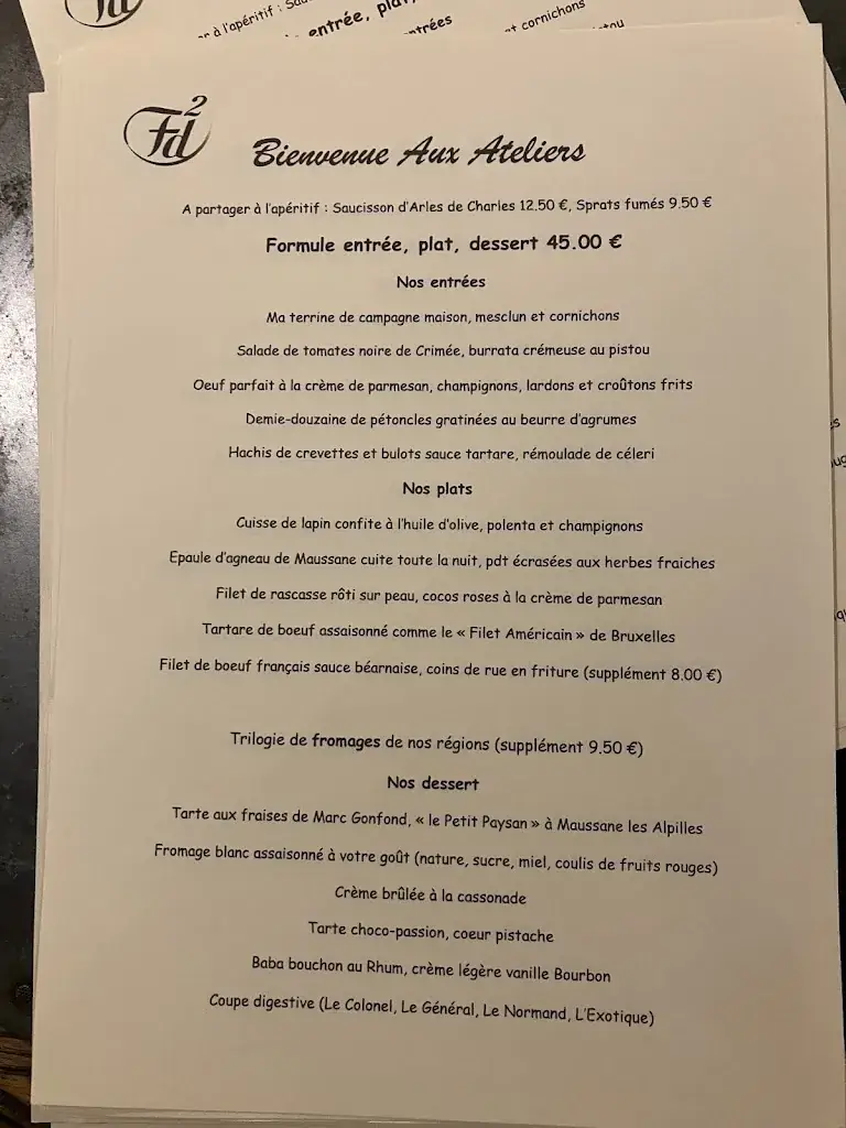 Menu_Aux Ateliers_Maussane-les-Alpilles_image_2