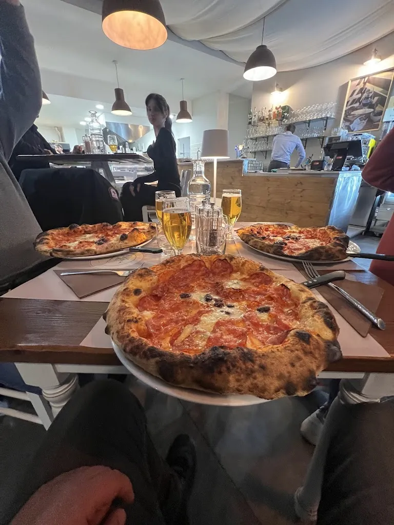 Marko_Osteria dei Sapori_Fuveau_review