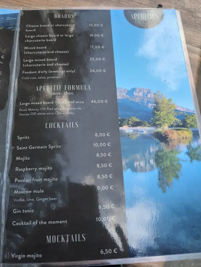 Menu_Restaurant les criques_Passy_image_2