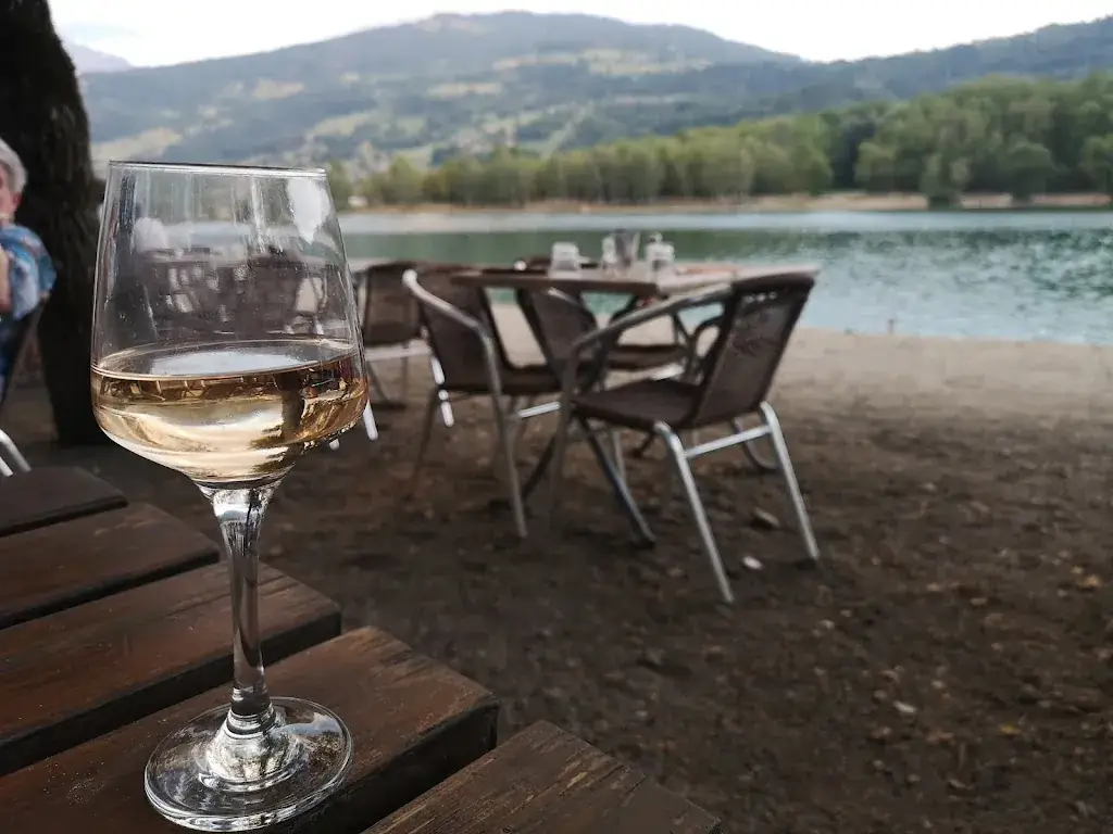 E.S_Restaurant les criques_Passy_review