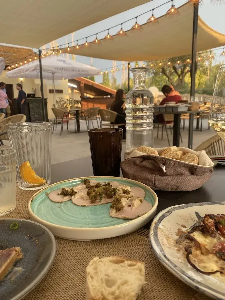 GOMES Vincent_Solaia Bistrot_Fuveau_Bewertung