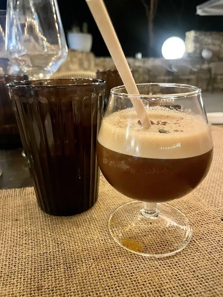 Oriane Manivet_Solaia Bistrot_Fuveau_Bewertung