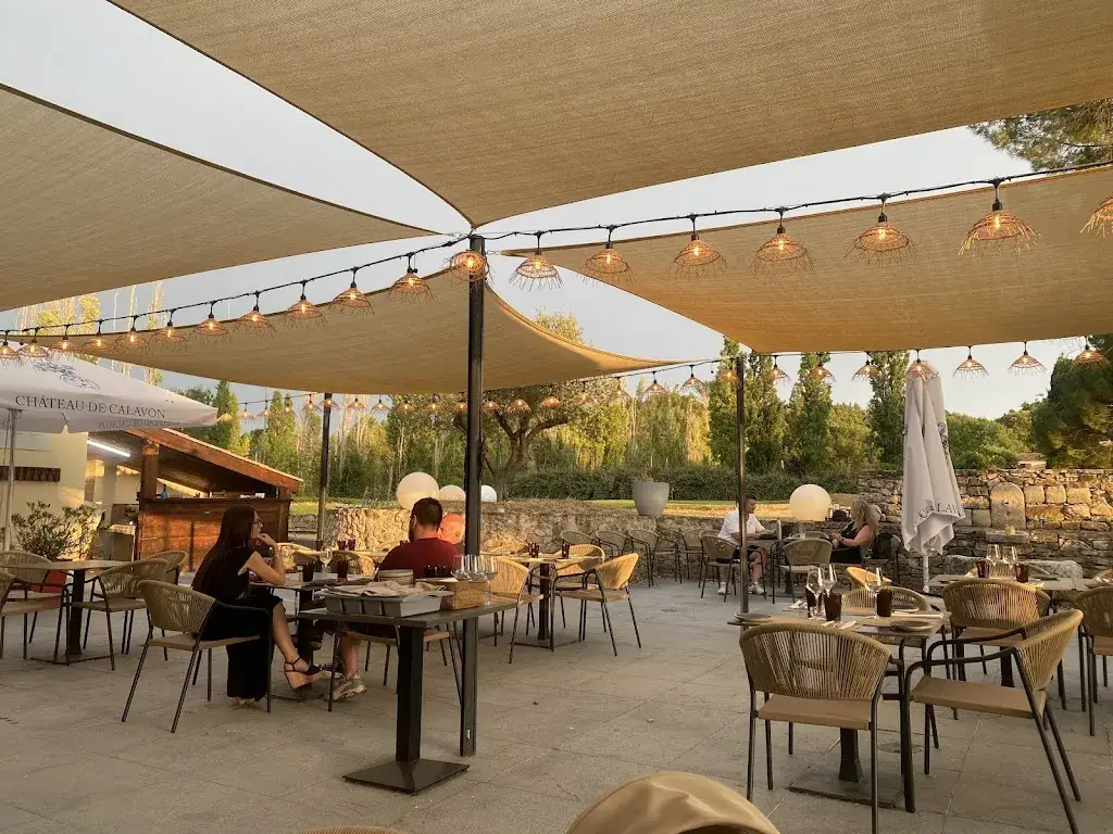 Solaia Bistrot_Fuveau_slider_image_1