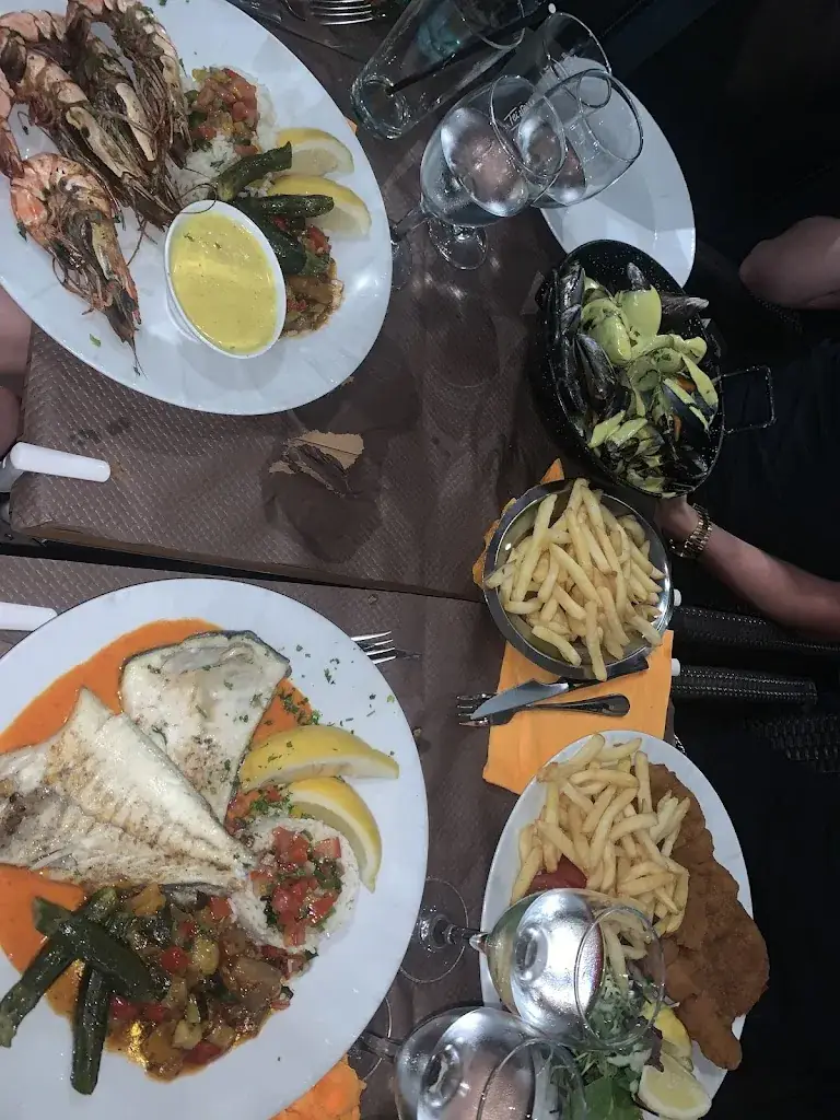 Menu_Les Sablettes_Fréjus_image_7