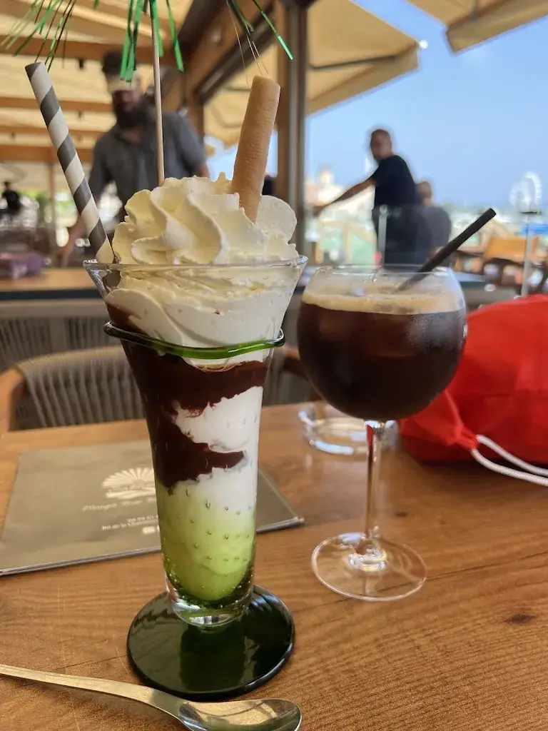 Kevin Heng_Les Sablettes_Fréjus_review