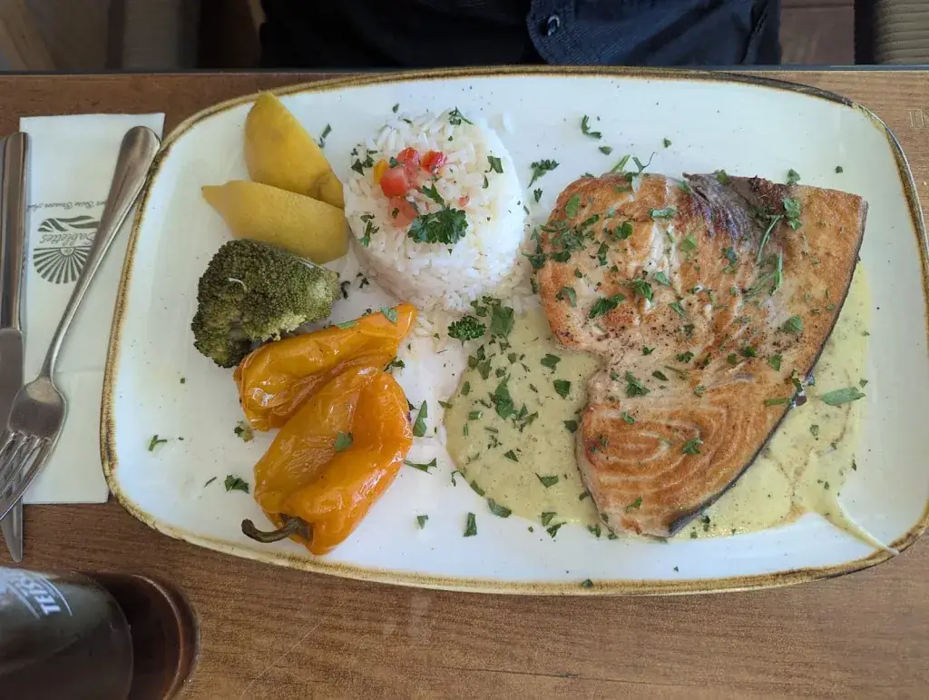 Hanneke Legerstee_Les Sablettes_Fréjus_review