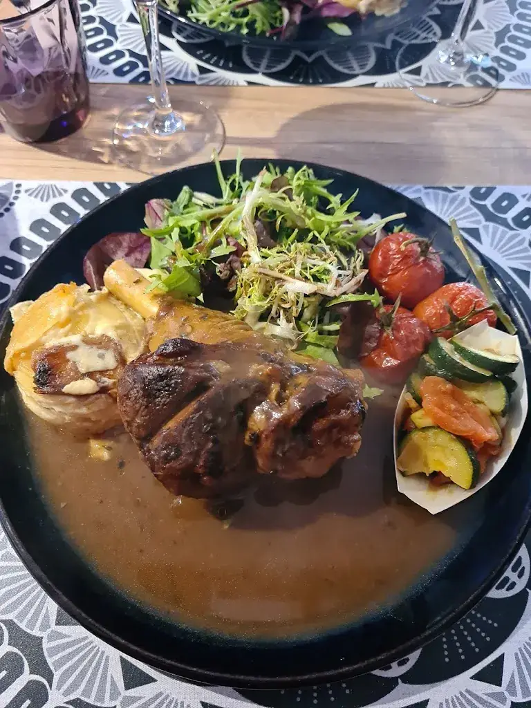 Menu_L'Entrée des Artistes_Fréjus_image_6