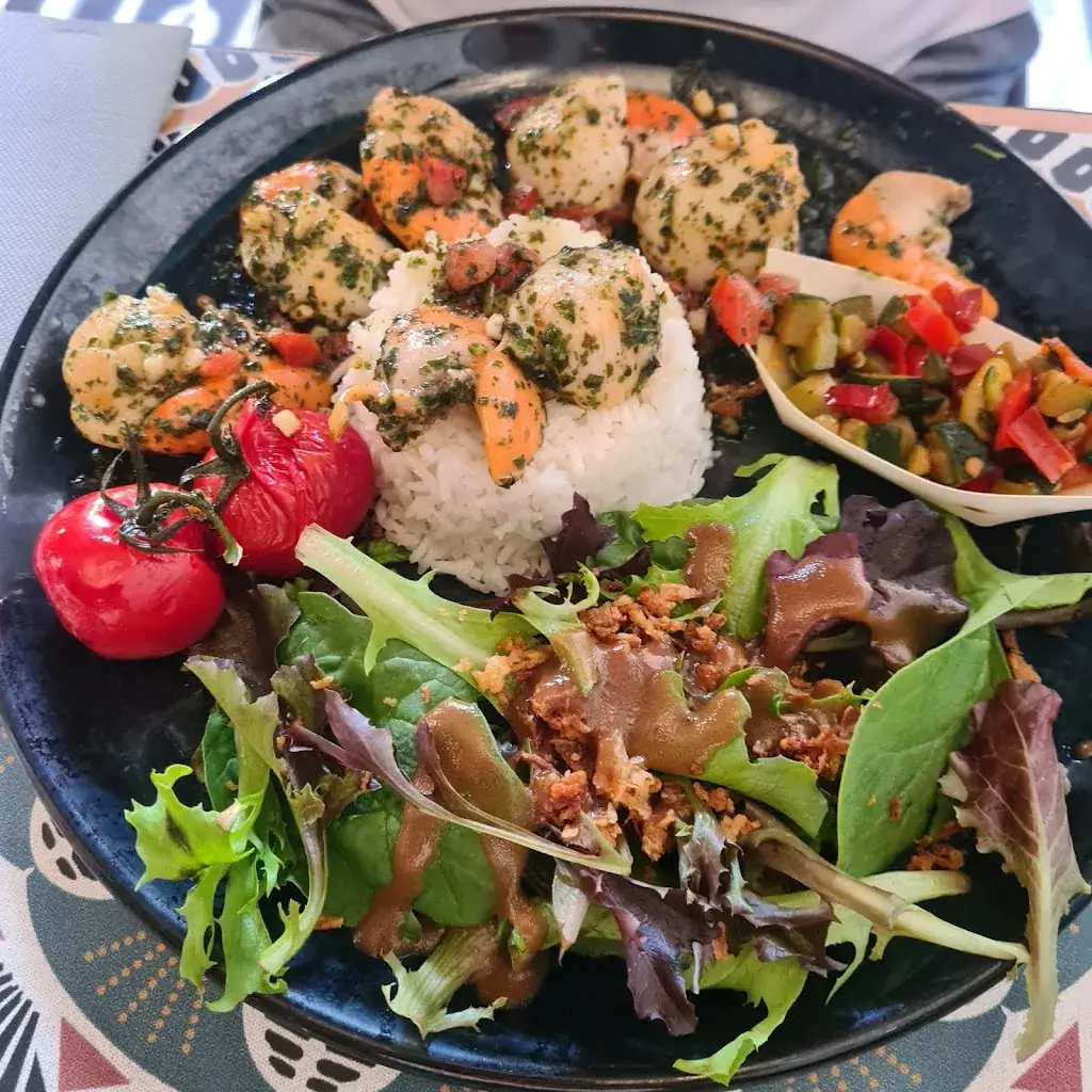 Menu_L'Entrée des Artistes_Fréjus_image_7