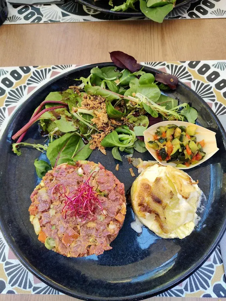 Menu_L'Entrée des Artistes_Fréjus_image_9