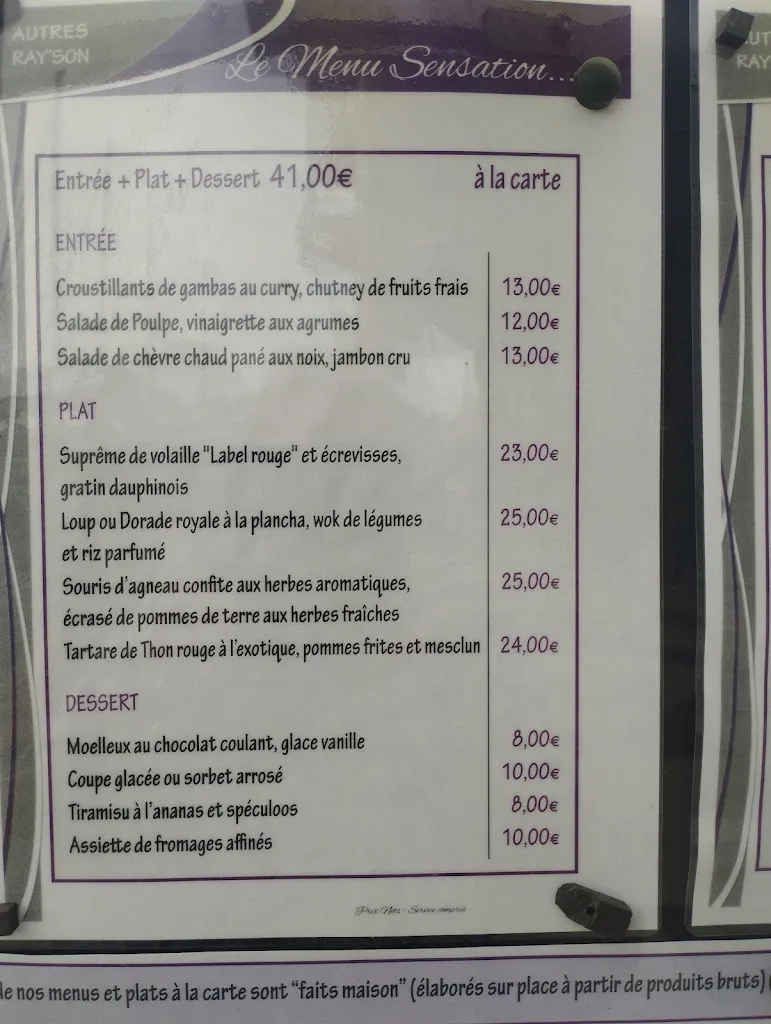 Menu_Autres Ray'Son_Fréjus_image_3