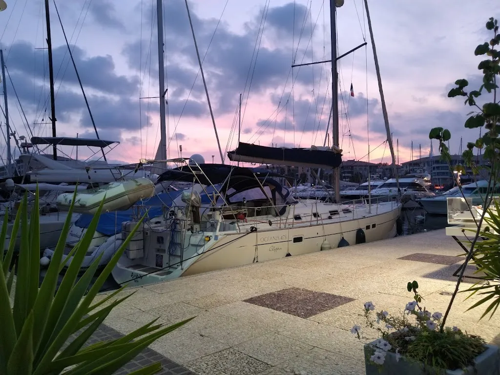 Ian Kemeys_Autres Ray'Son_Fréjus_review