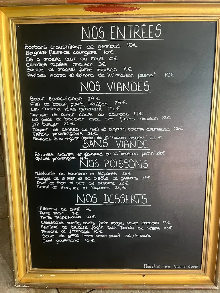 Menu_DiP restaurant_Fréjus_image_1